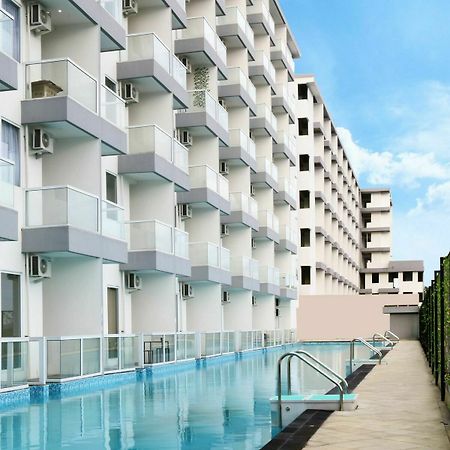 Indoluxe Rent Apartment Maguwo Екстер'єр фото