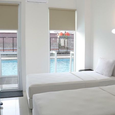 Indoluxe Rent Apartment Maguwo Екстер'єр фото