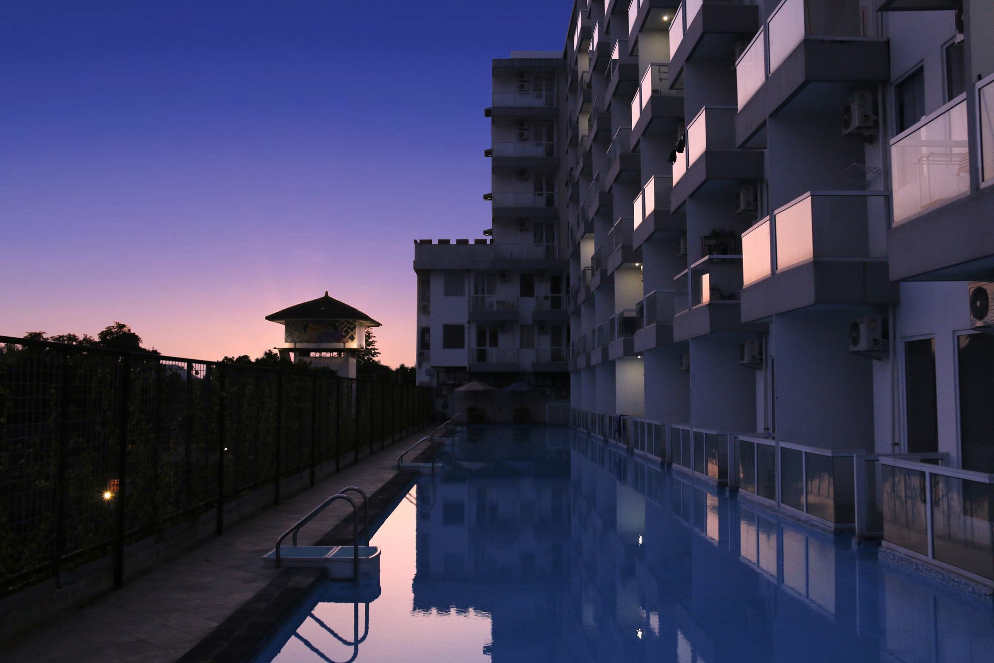 Indoluxe Rent Apartment Maguwo Екстер'єр фото