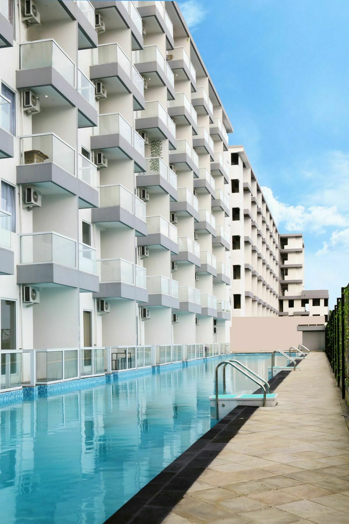 Indoluxe Rent Apartment Maguwo Екстер'єр фото