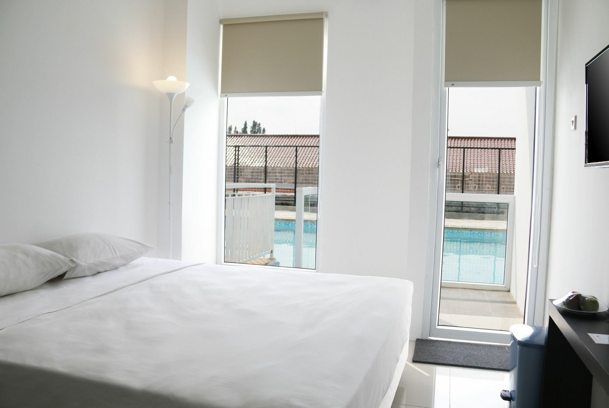 Indoluxe Rent Apartment Maguwo Екстер'єр фото