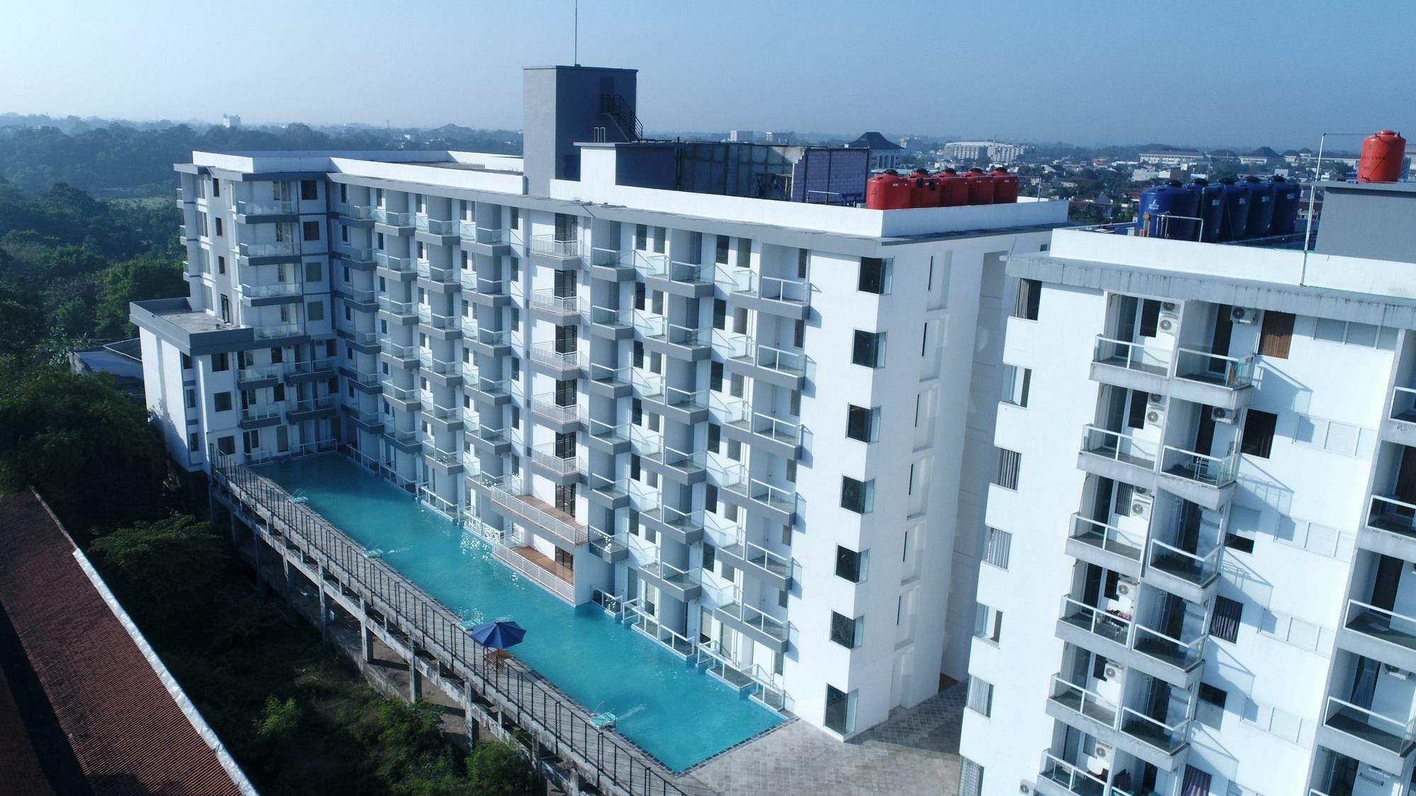 Indoluxe Rent Apartment Maguwo Екстер'єр фото