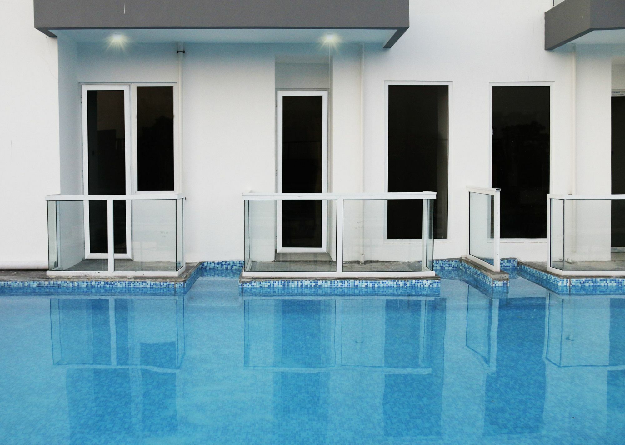 Indoluxe Rent Apartment Maguwo Екстер'єр фото